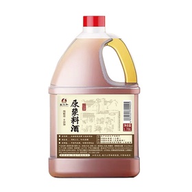 王仁和 料酒 1.78L